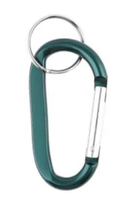 CARABINER - 8MM